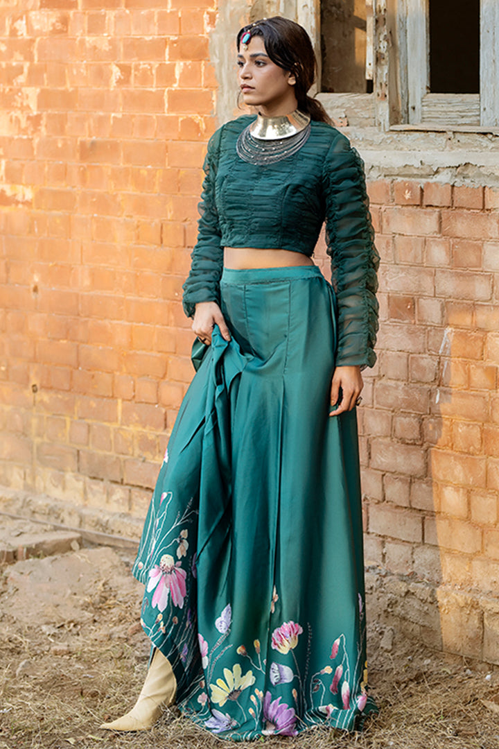 Twilight Meadow - ALEE MALIC