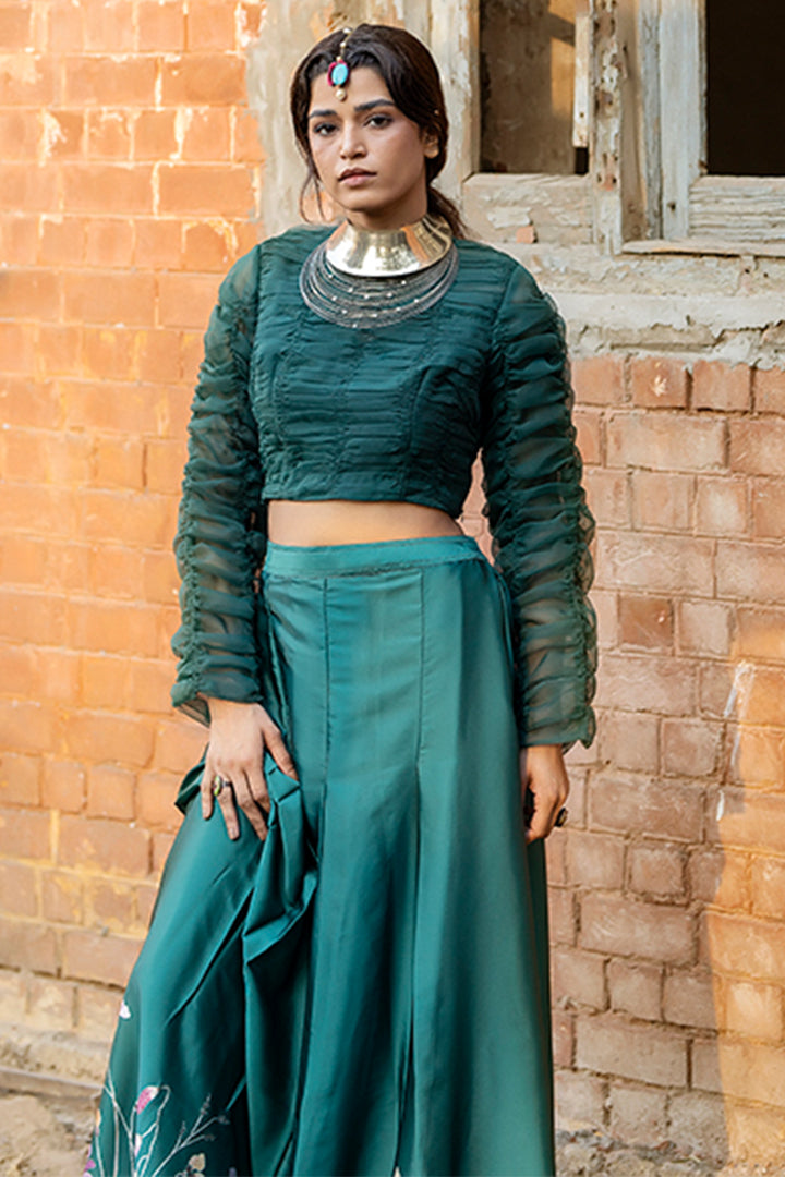 Twilight Meadow - ALEE MALIC