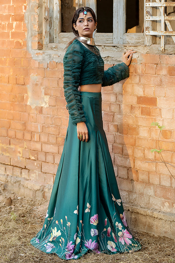 Twilight Meadow - ALEE MALIC