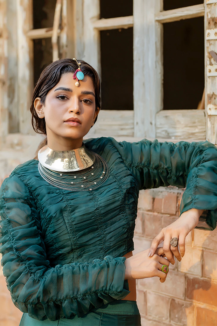 Twilight Meadow - ALEE MALIC