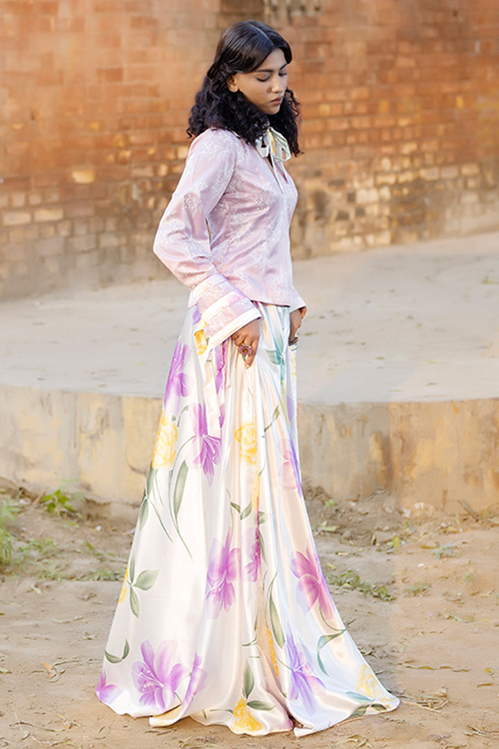 Autumn Blaze - ALEE MALIC