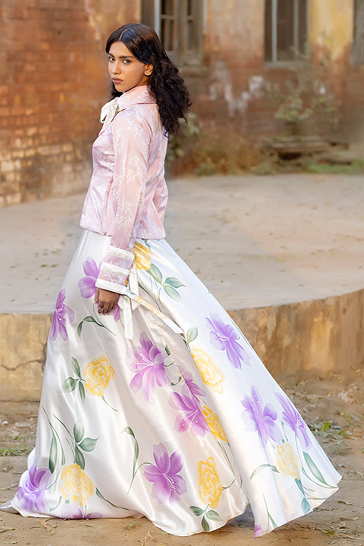 Autumn Blaze - ALEE MALIC