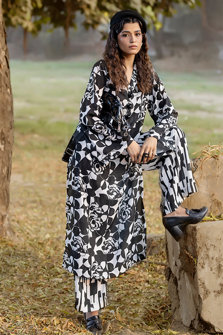 Starry Night - ALEE MALIC