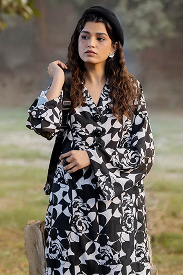 Starry Night - ALEE MALIC