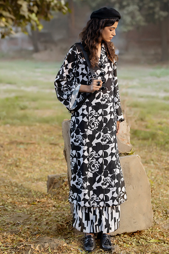 Starry Night - ALEE MALIC