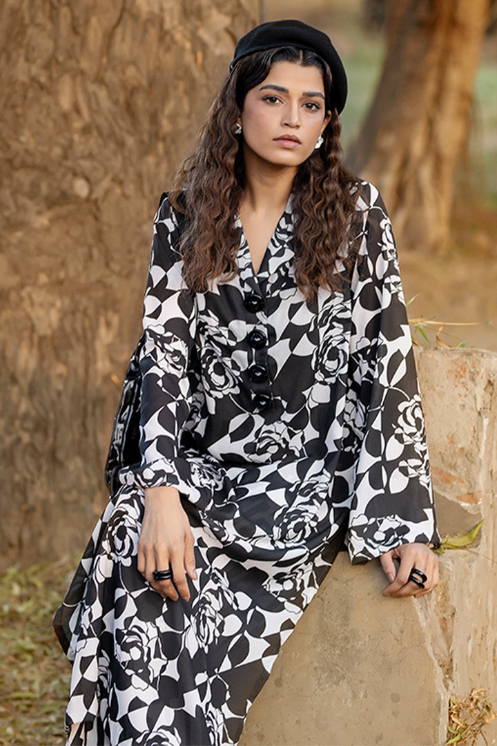 Starry Night - ALEE MALIC