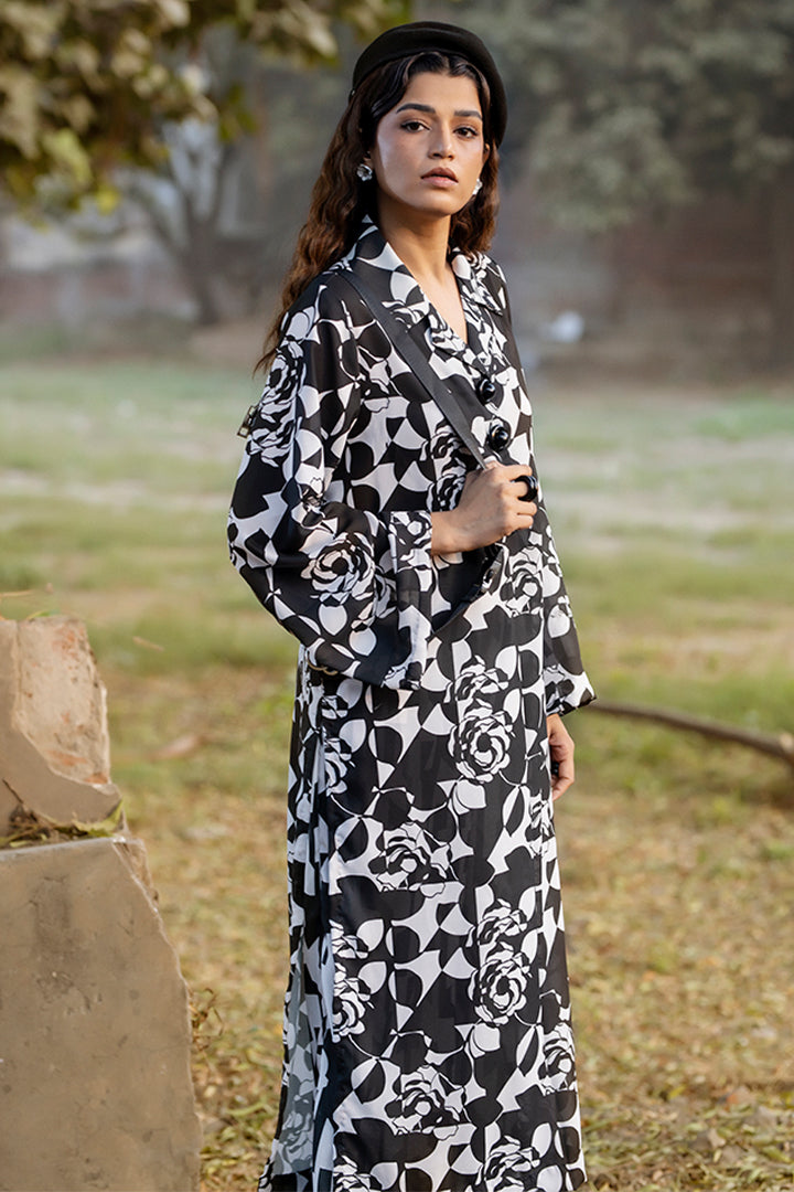 Starry Night - ALEE MALIC