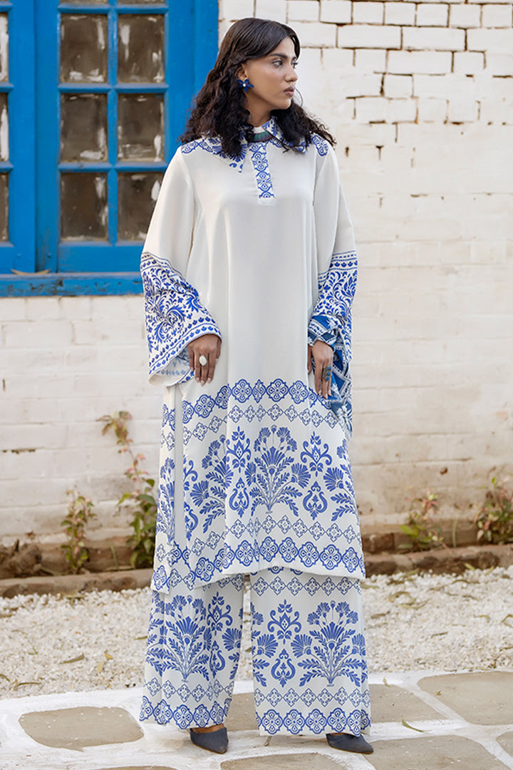 Ocean Breeze - ALEE MALIC