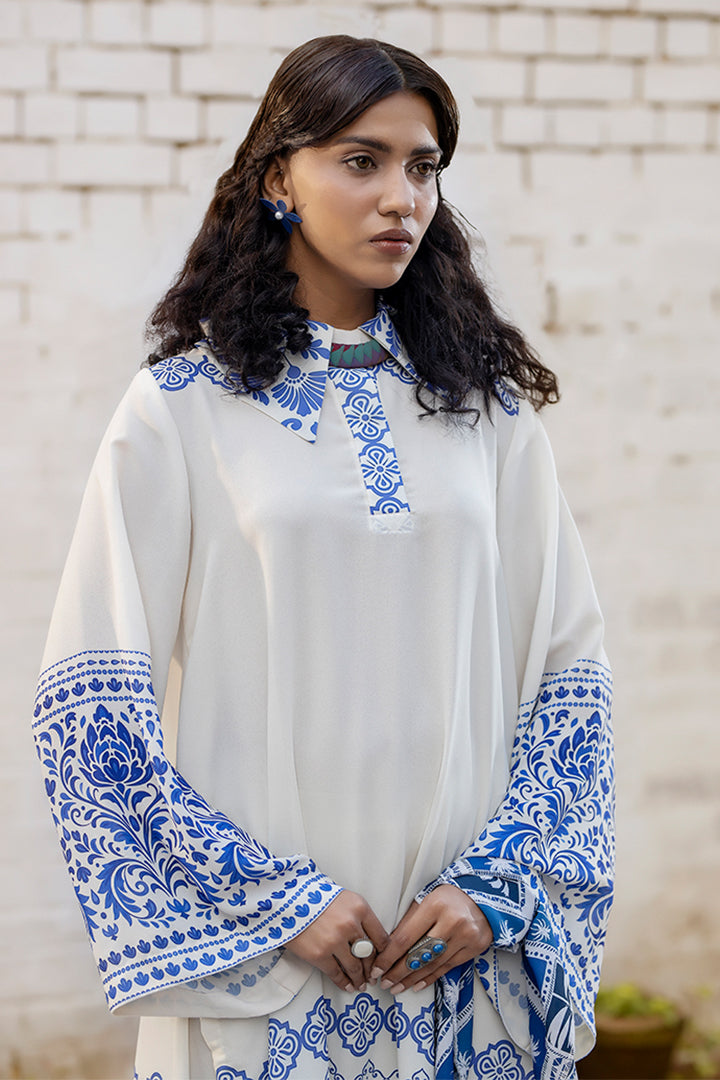 Ocean Breeze - ALEE MALIC