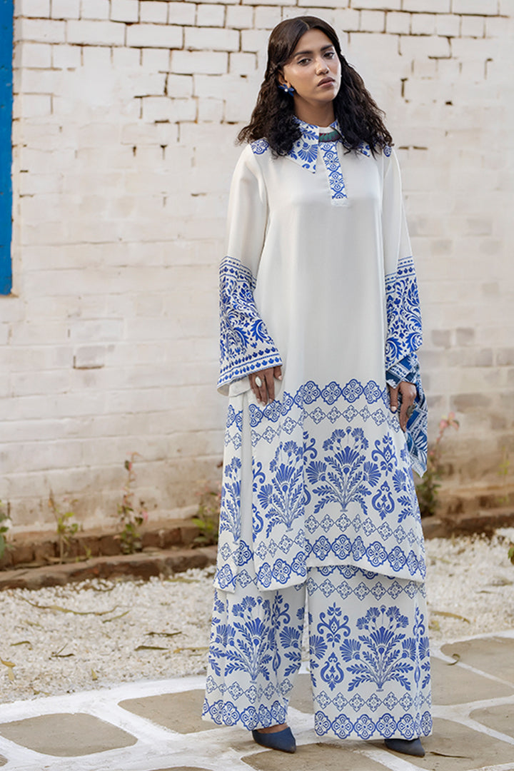 Ocean Breeze - ALEE MALIC