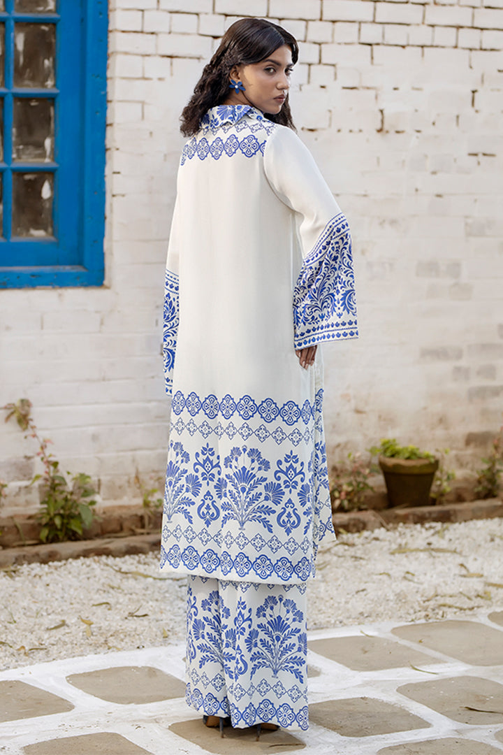 Ocean Breeze - ALEE MALIC