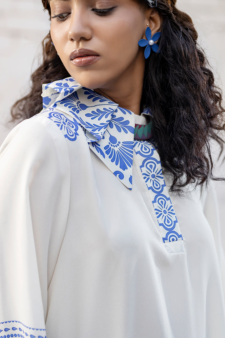 Ocean Breeze - ALEE MALIC