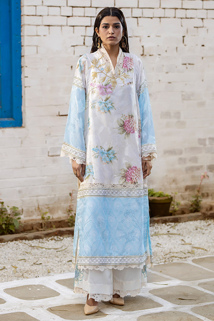 Sapphire Seraph - ALEE MALIC