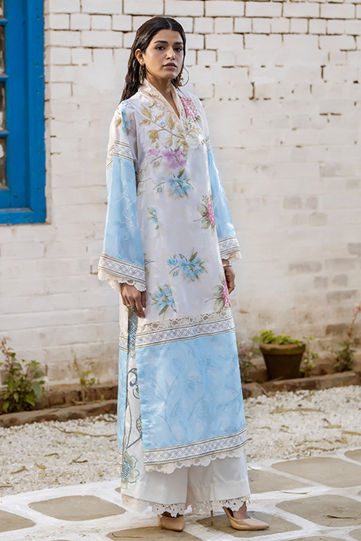 Sapphire Seraph - ALEE MALIC