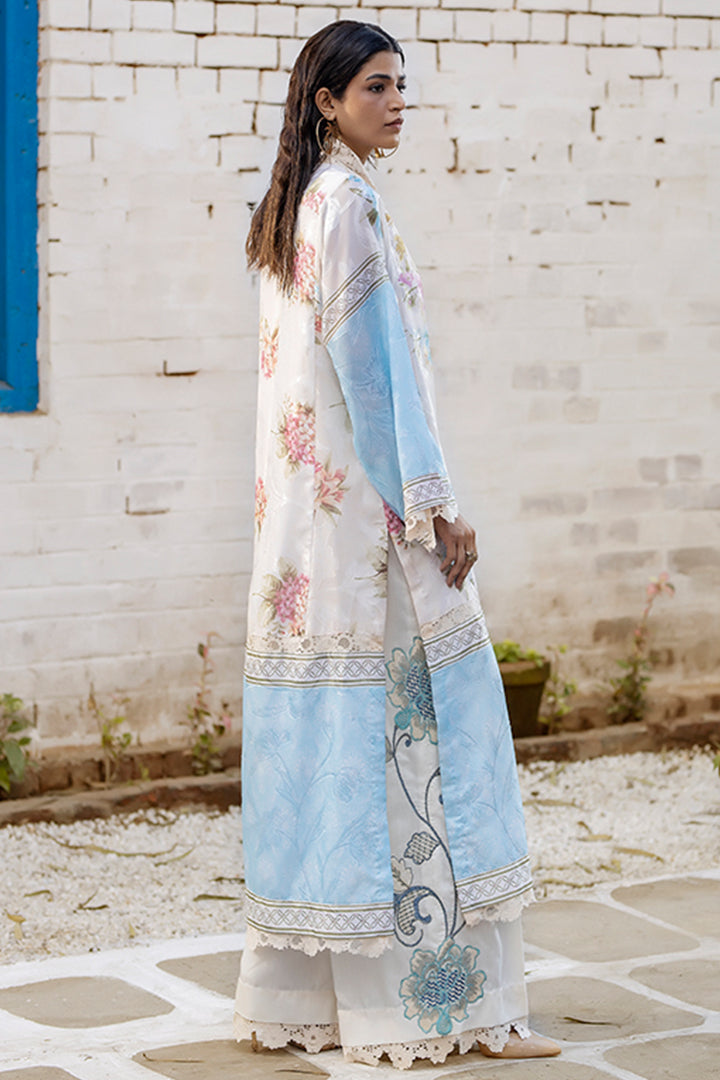 Sapphire Seraph - ALEE MALIC