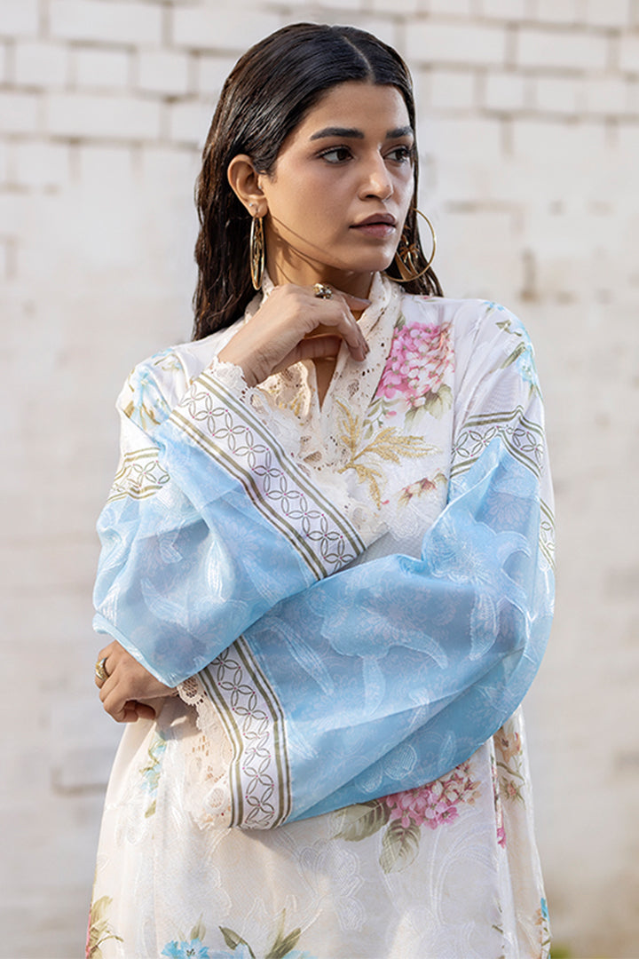 Sapphire Seraph - ALEE MALIC