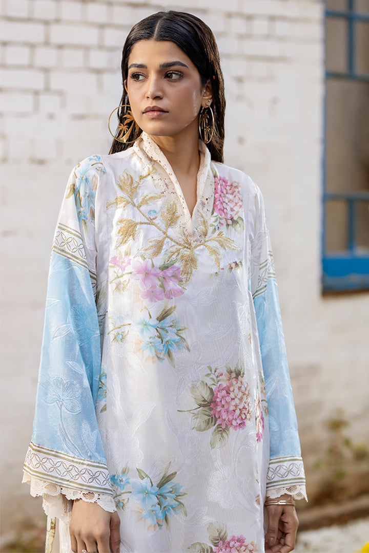 Sapphire Seraph - ALEE MALIC