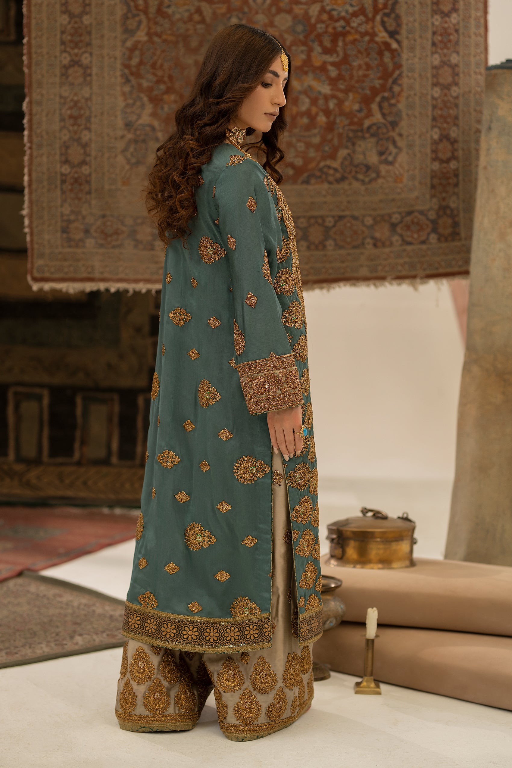 Sehar-e-Firoza - ALEE MALIC