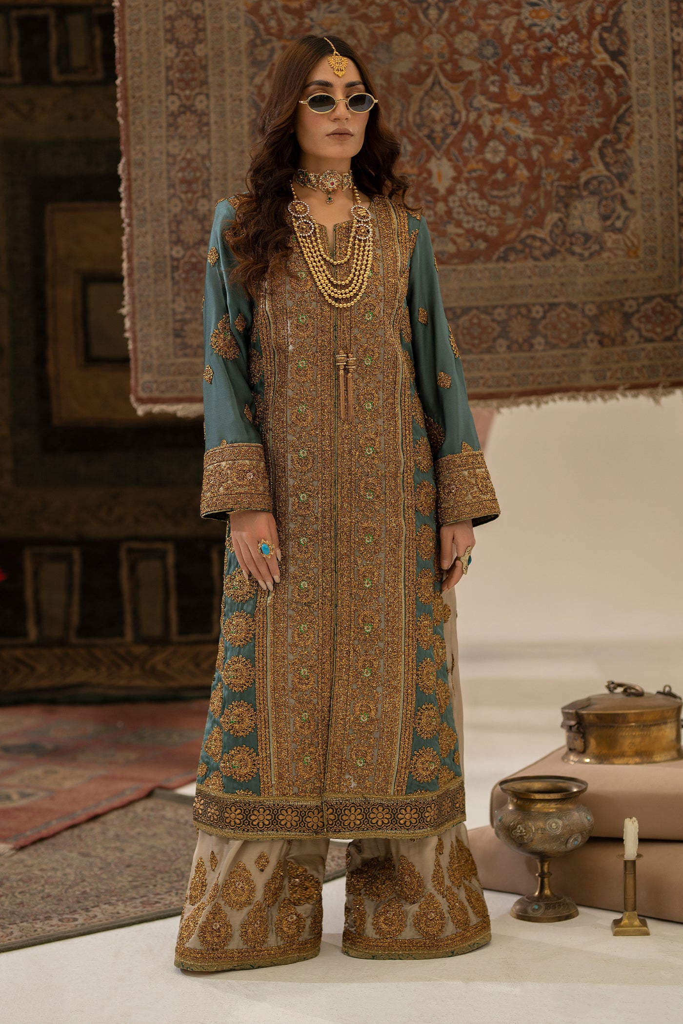 Sehar-e-Firoza