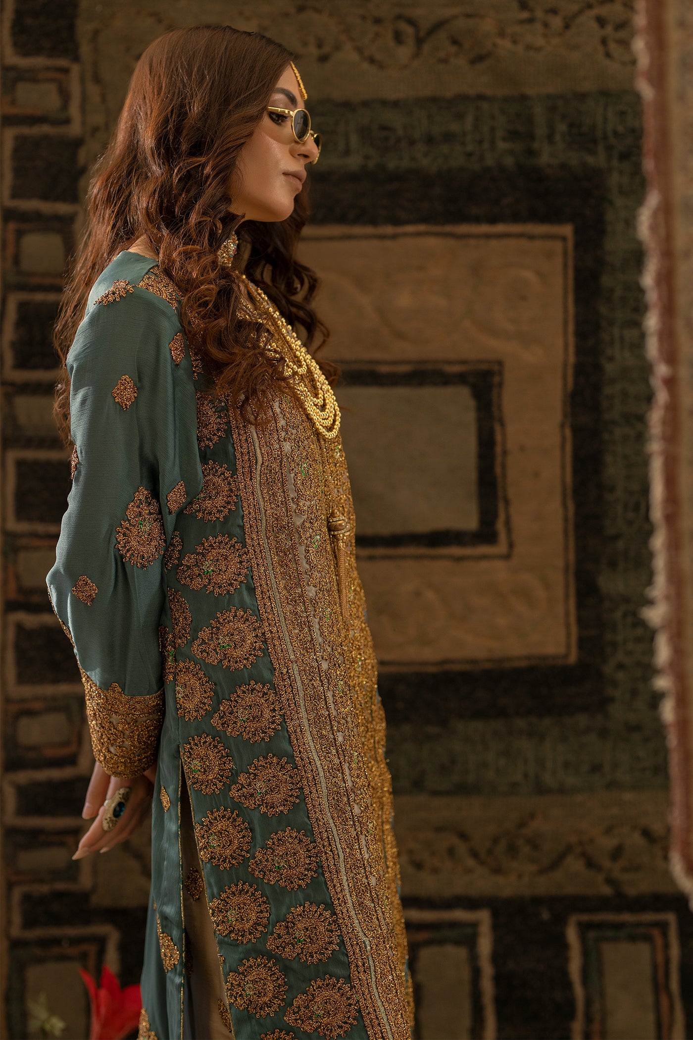Sehar-e-Firoza