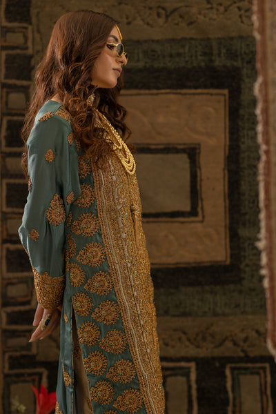 Sehar-e-Firoza