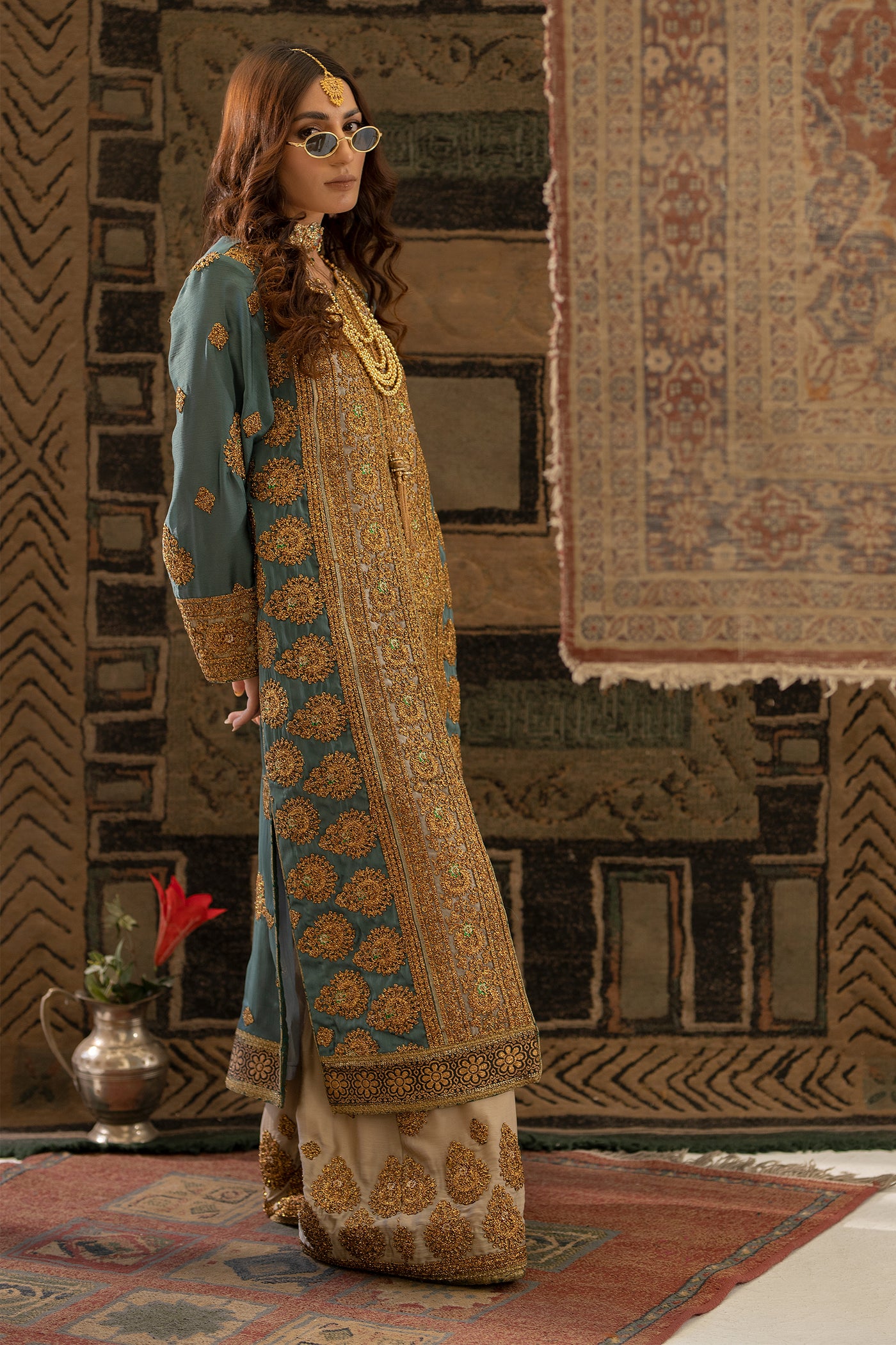 Sehar-e-Firoza