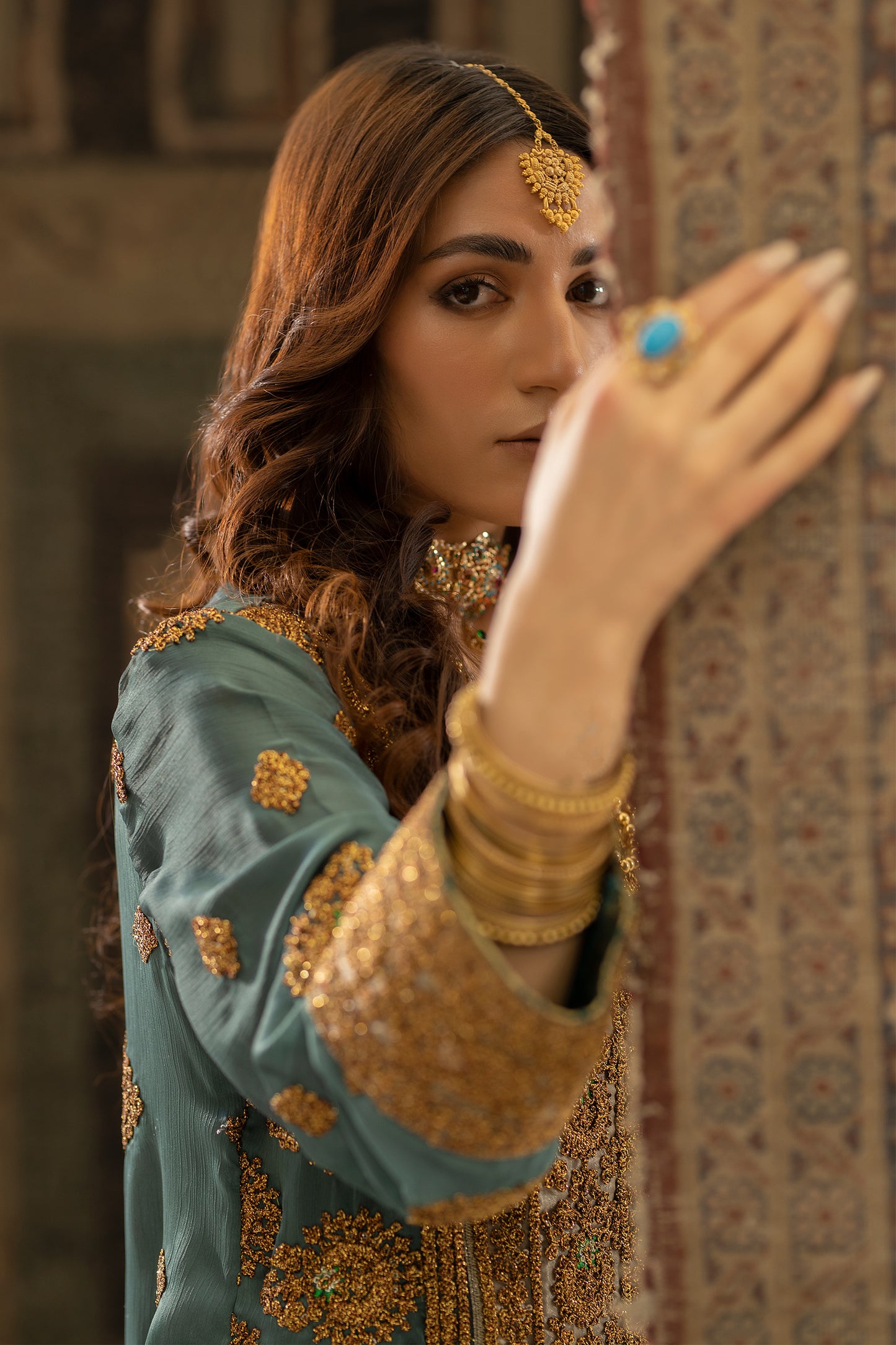 Sehar-e-Firoza - ALEE MALIC