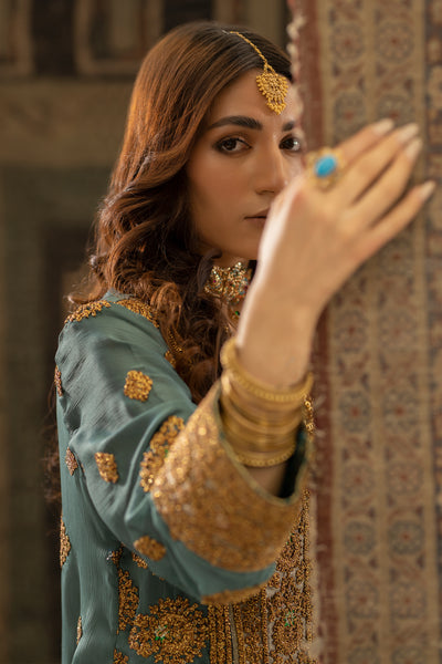 Sehar-e-Firoza
