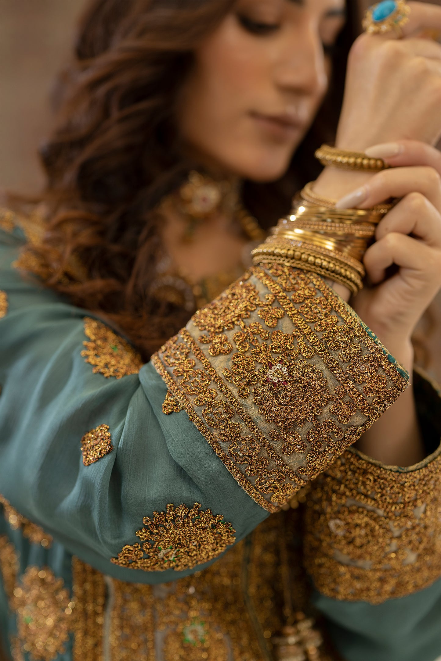 Sehar-e-Firoza - ALEE MALIC