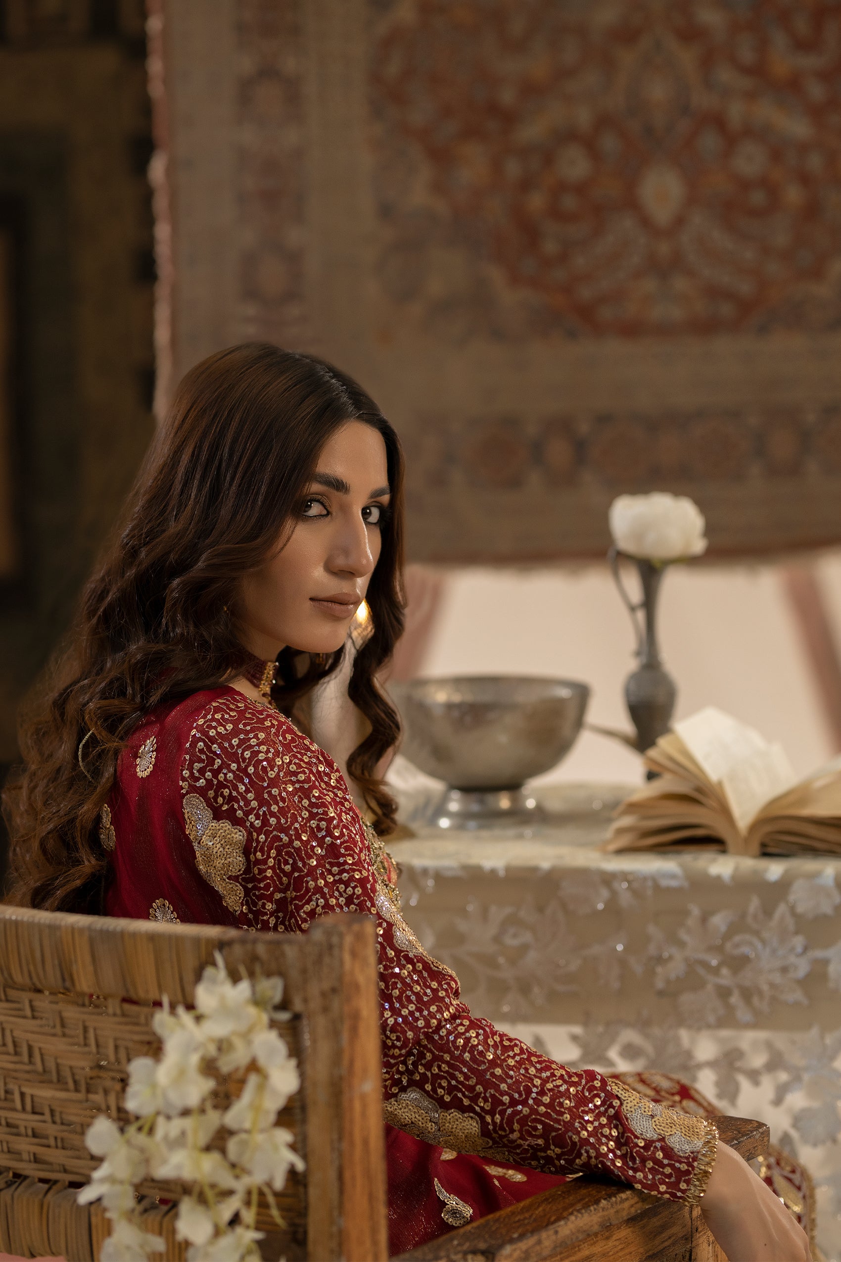 Lalah Zaar - ALEE MALIC