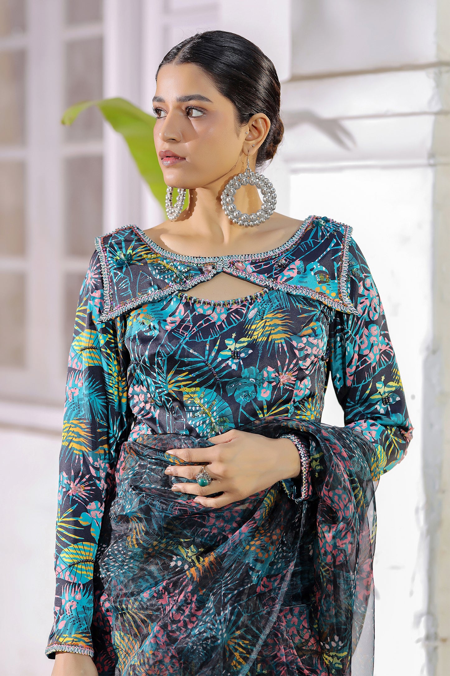 Riviera - ALEE MALIC