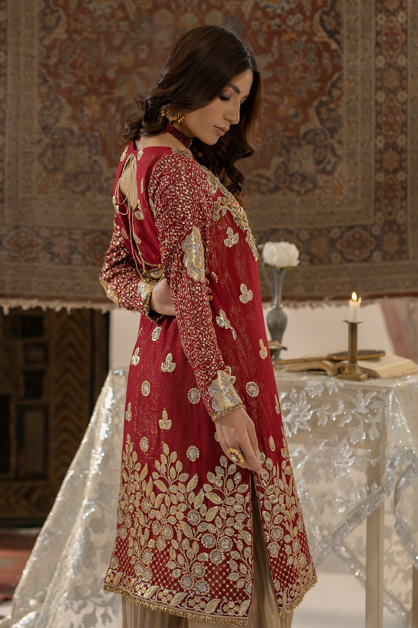 Lalah Zaar - ALEE MALIC