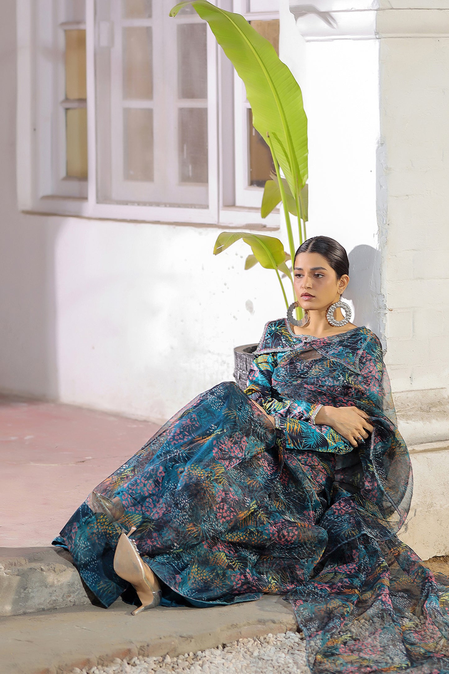 Riviera - ALEE MALIC