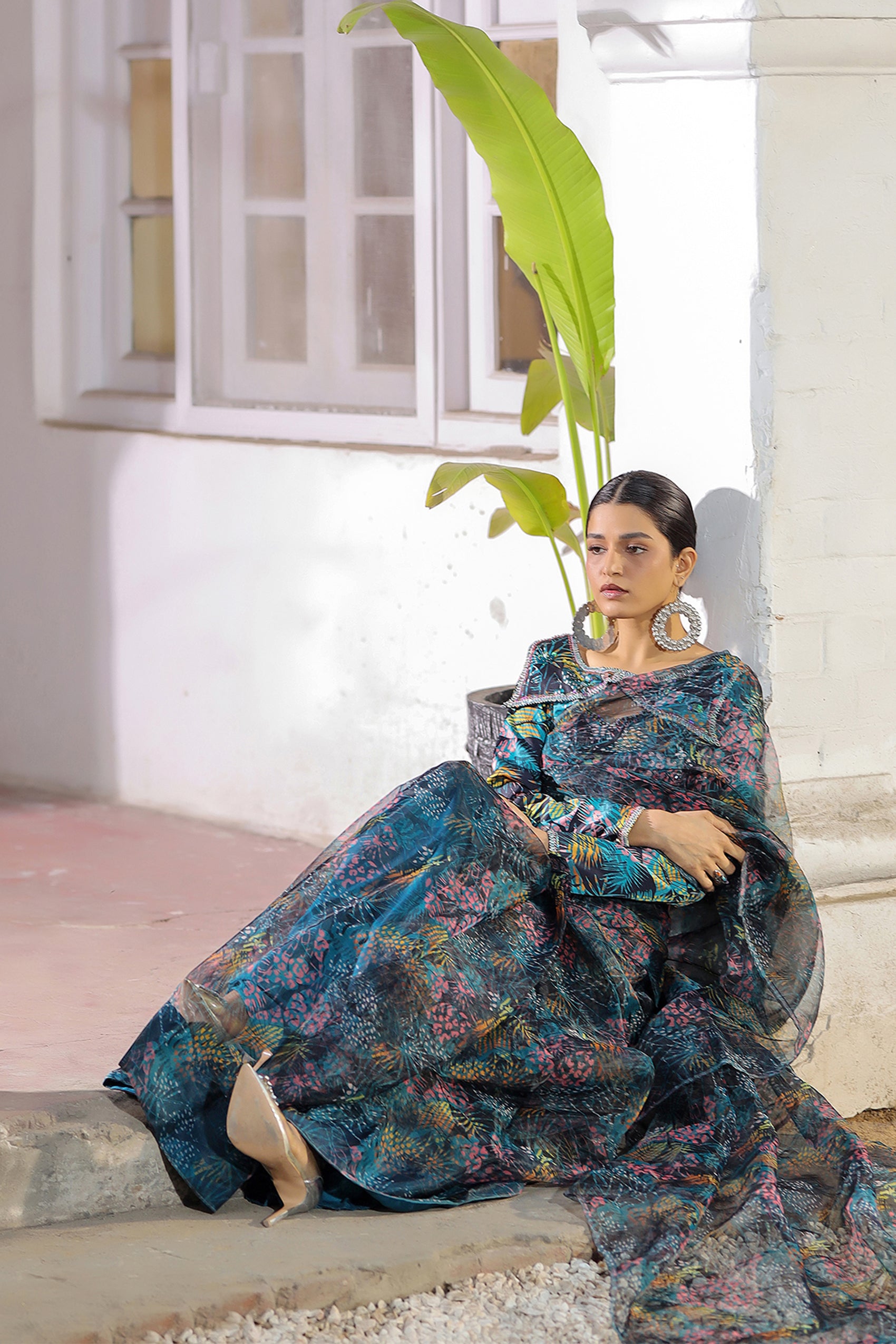 Riviera - ALEE MALIC