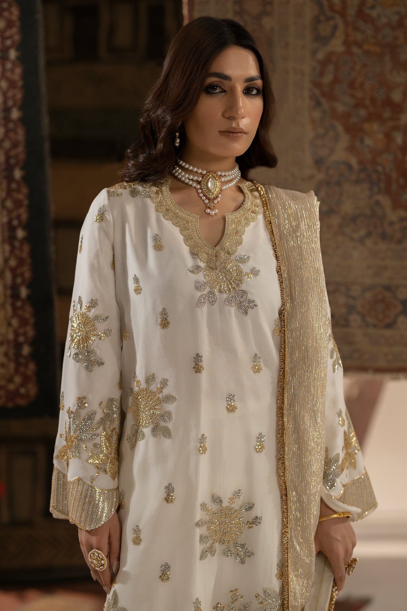 Raushan Ara