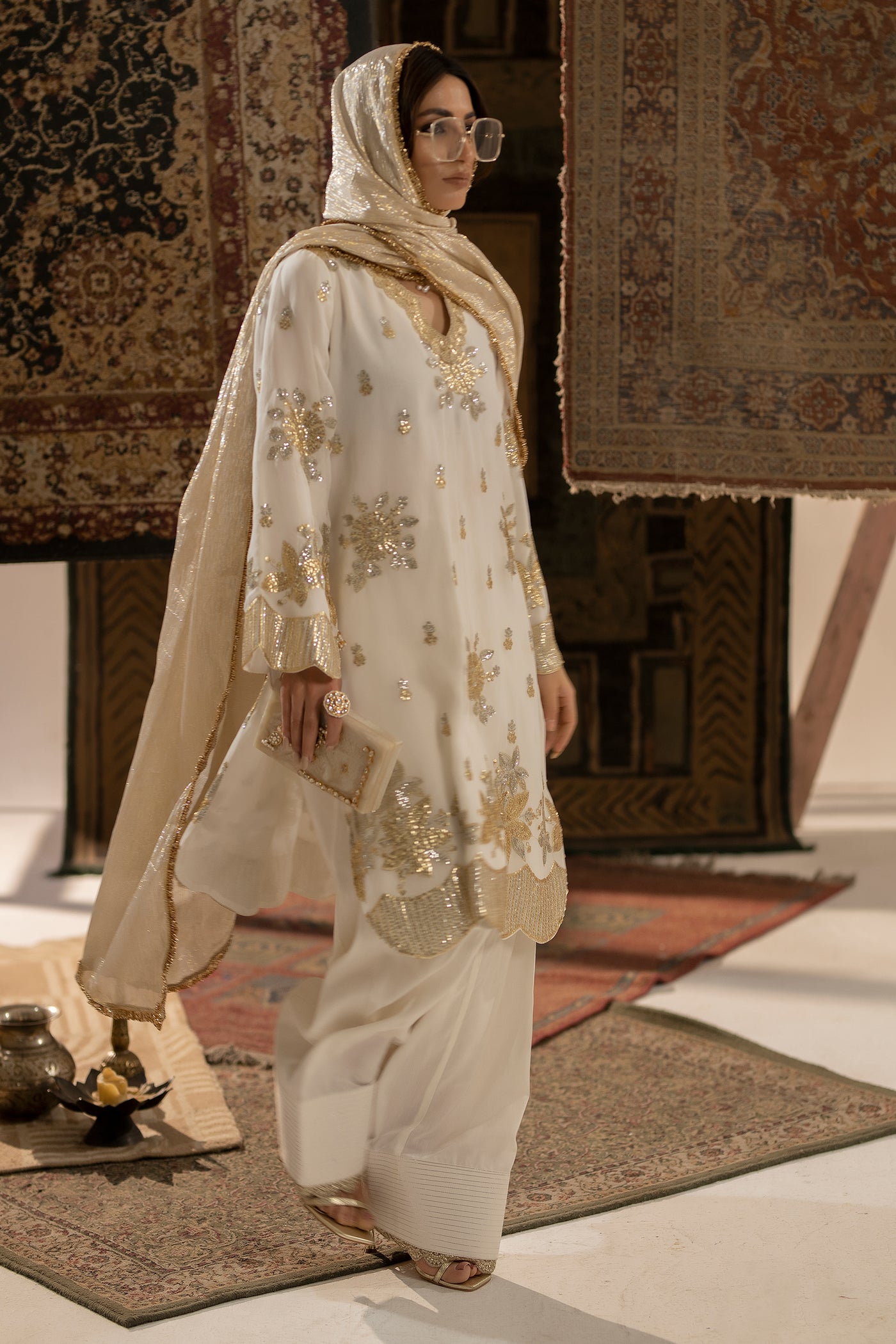 Raushan Ara