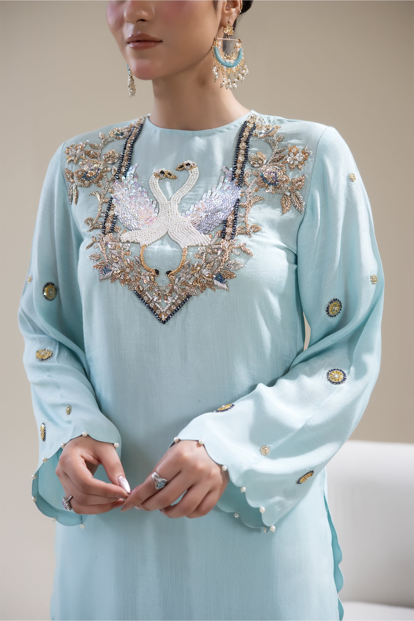 Cygnus Blue