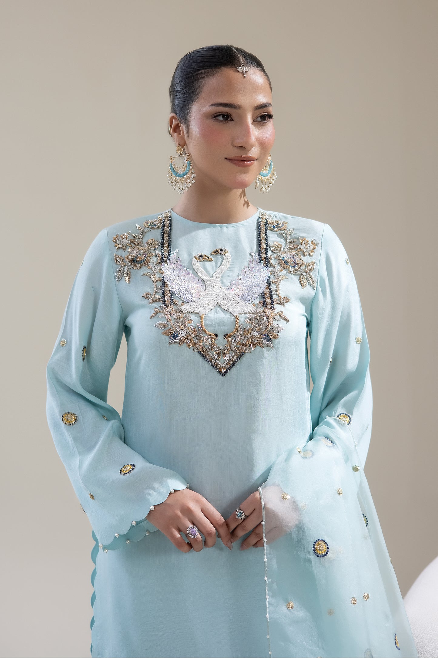 Cygnus Blue