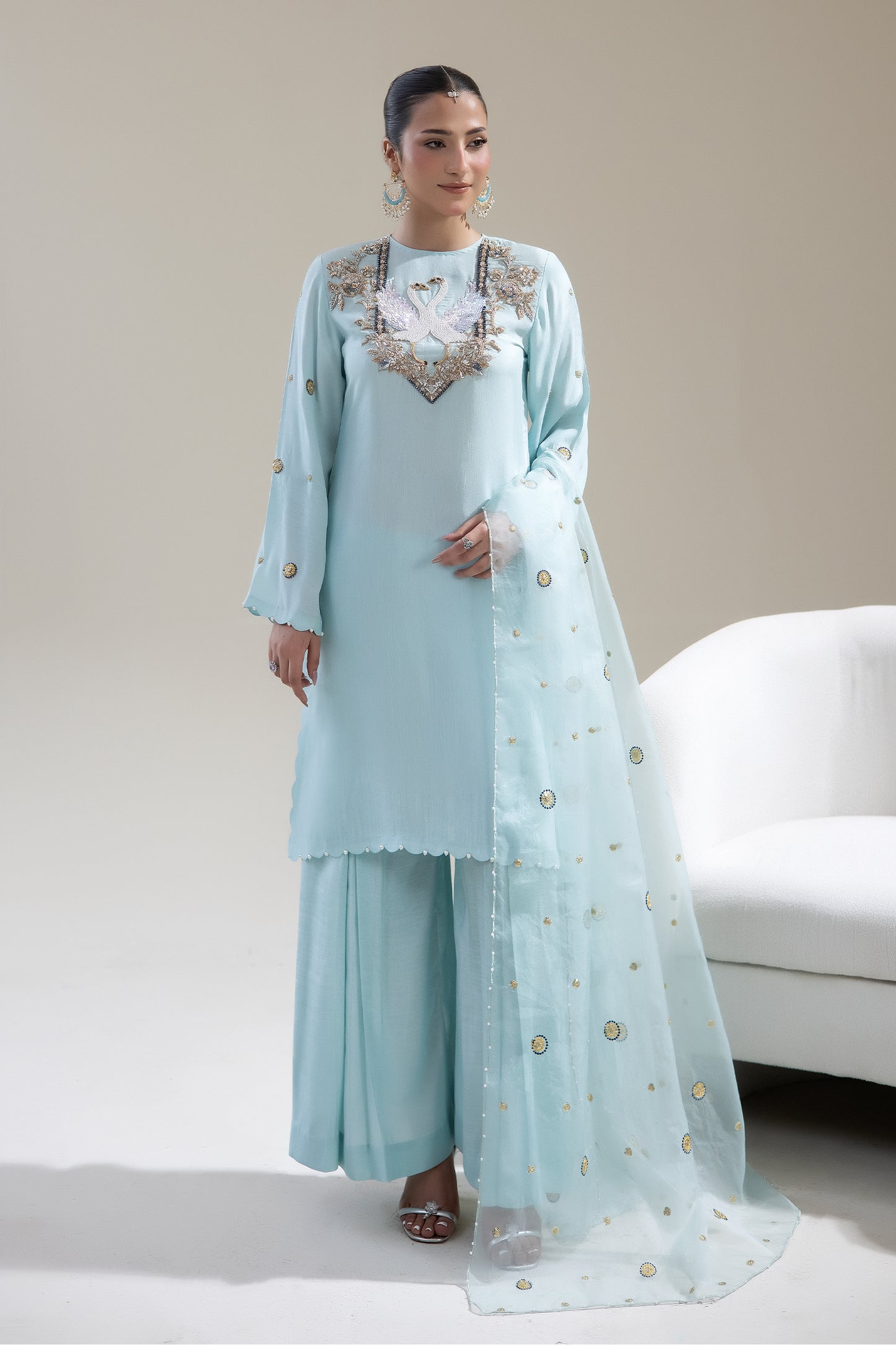 Cygnus Blue