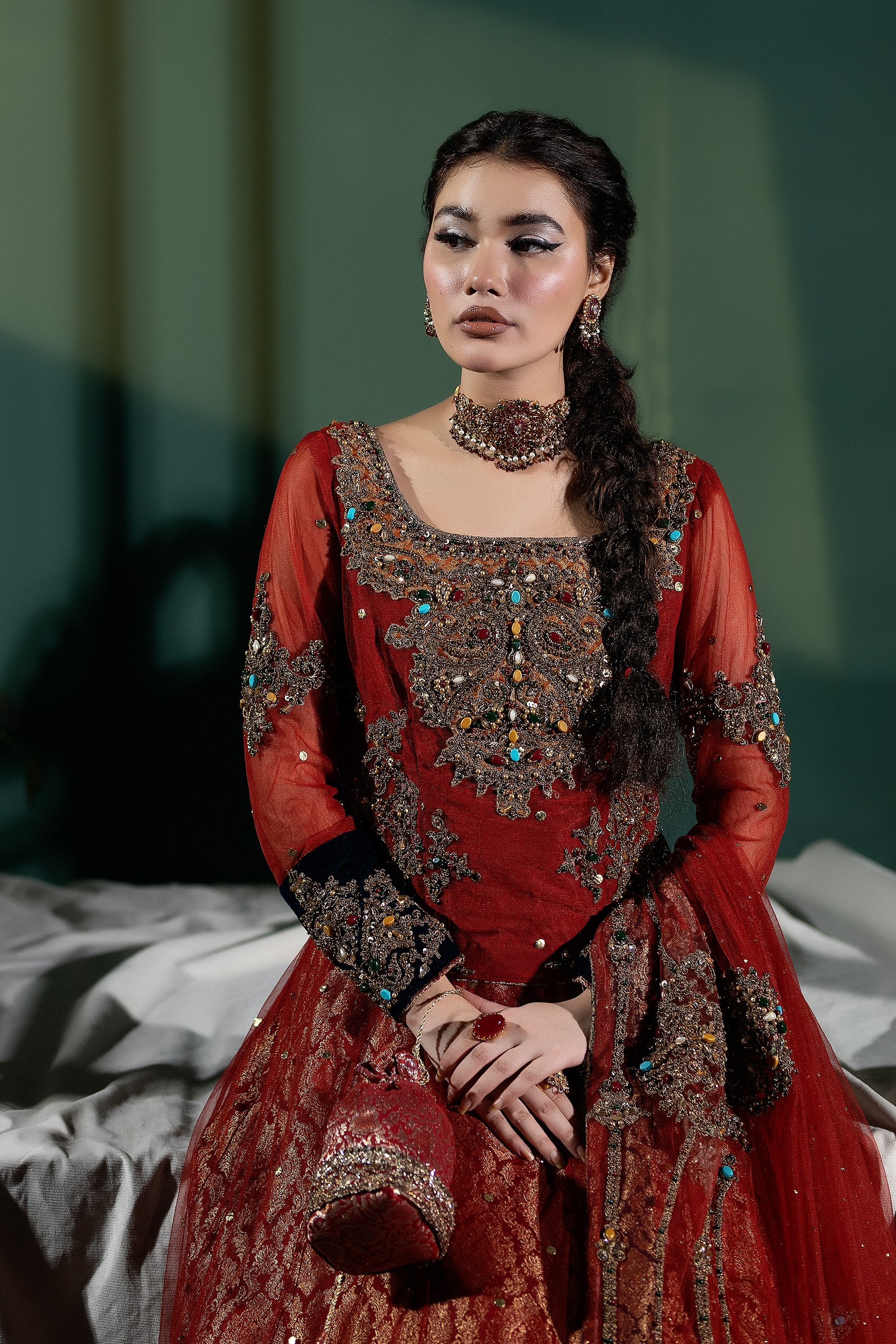 Mehr Bano - ALEE MALIC