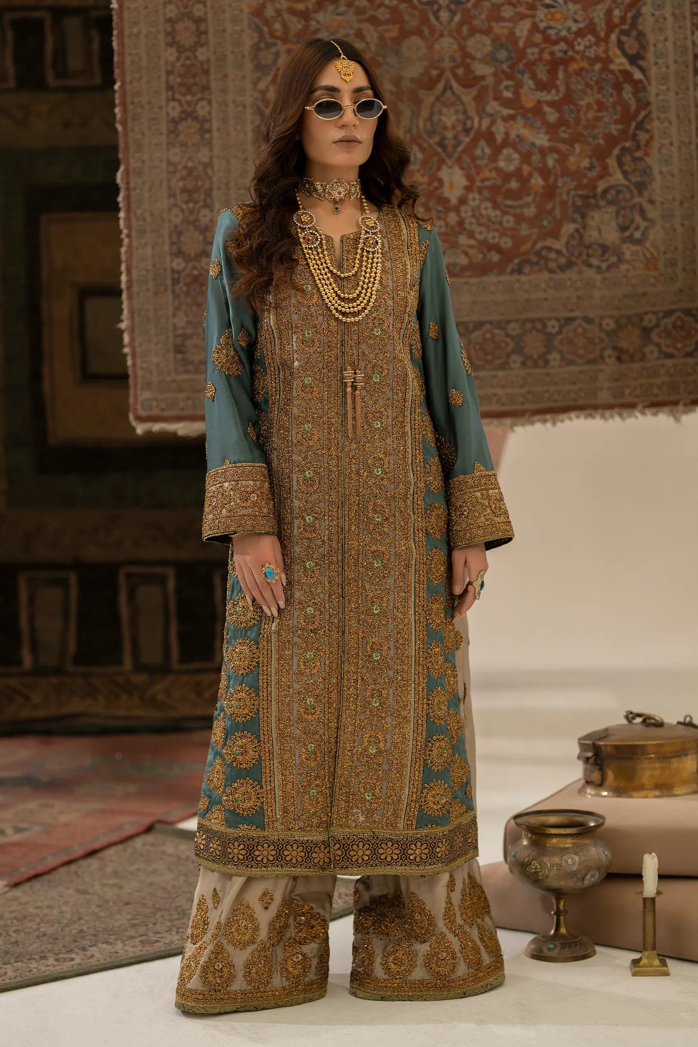 Sehar-e-Firoza