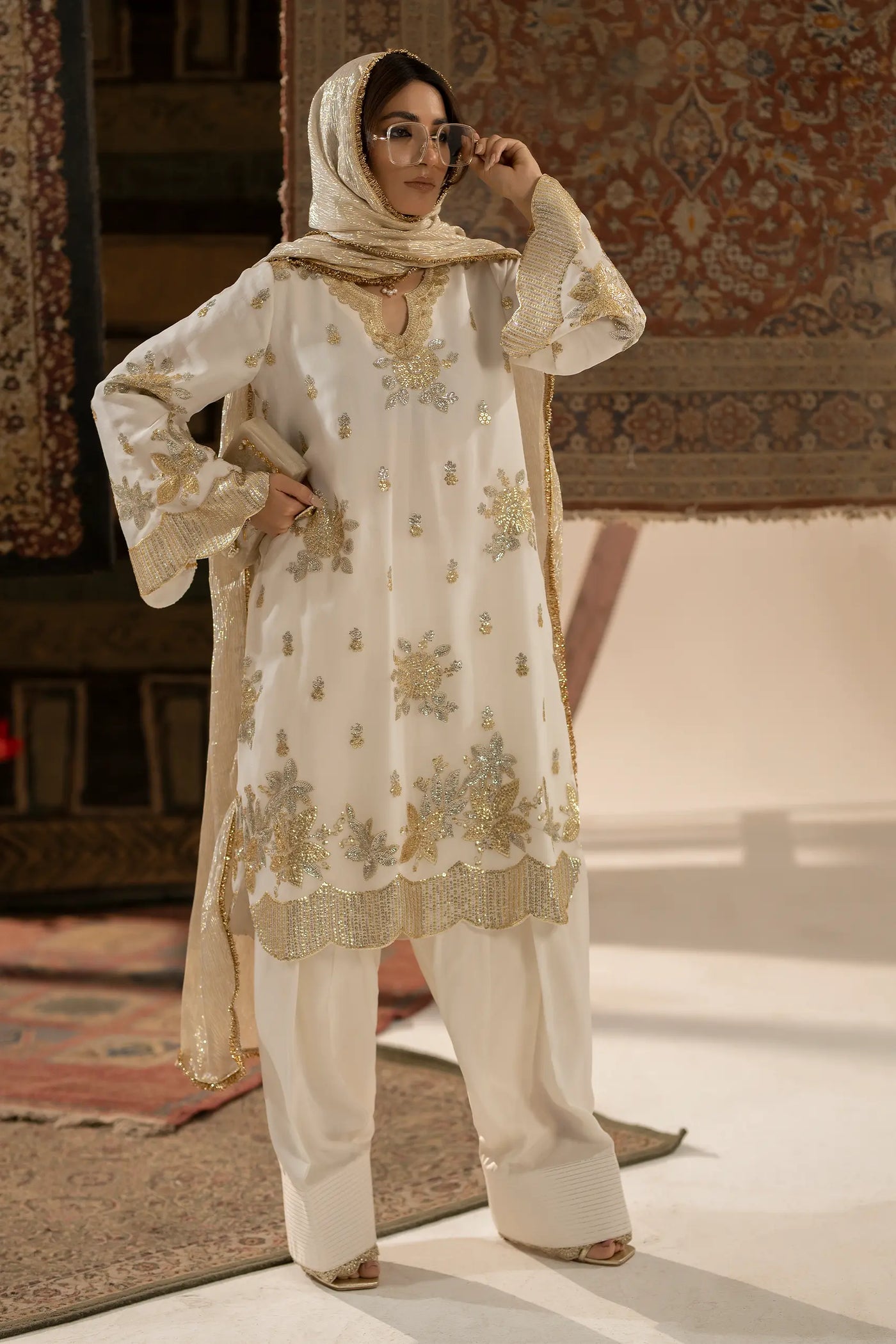 Raushan Ara
