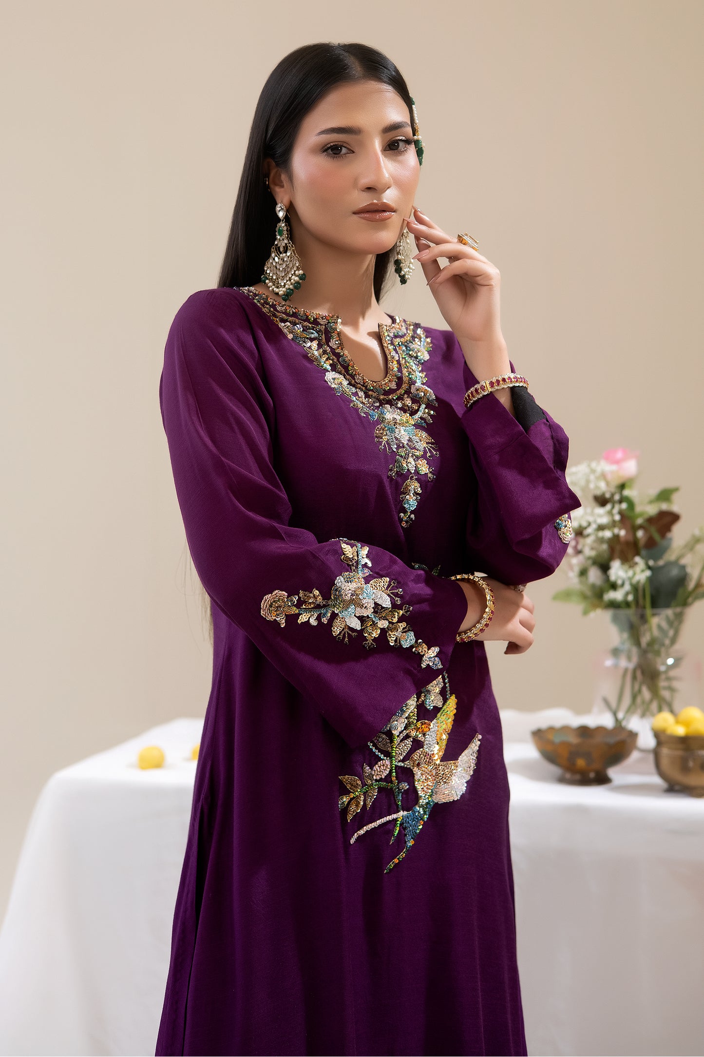 Aurelia Plum