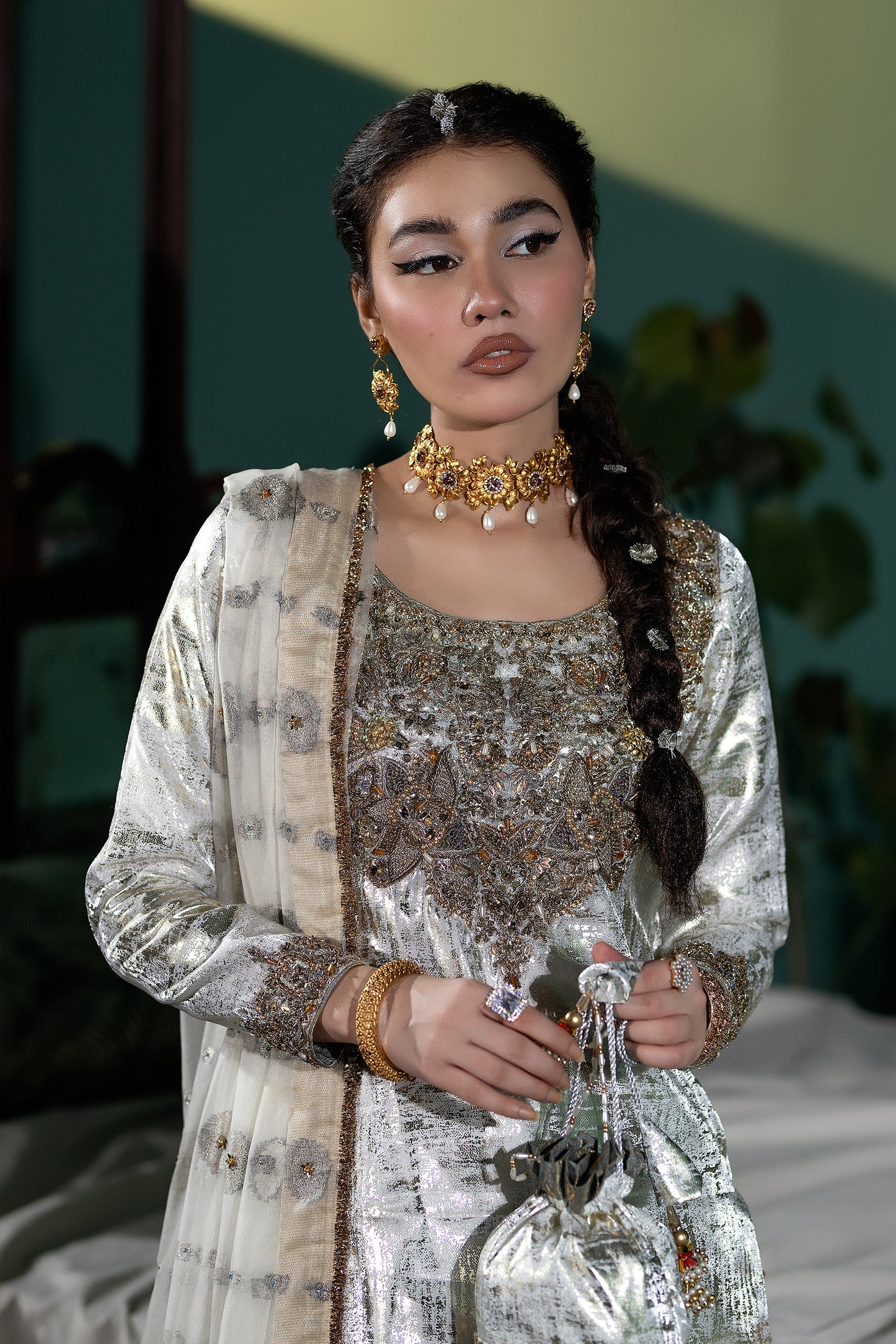 Chandni - ALEE MALIC