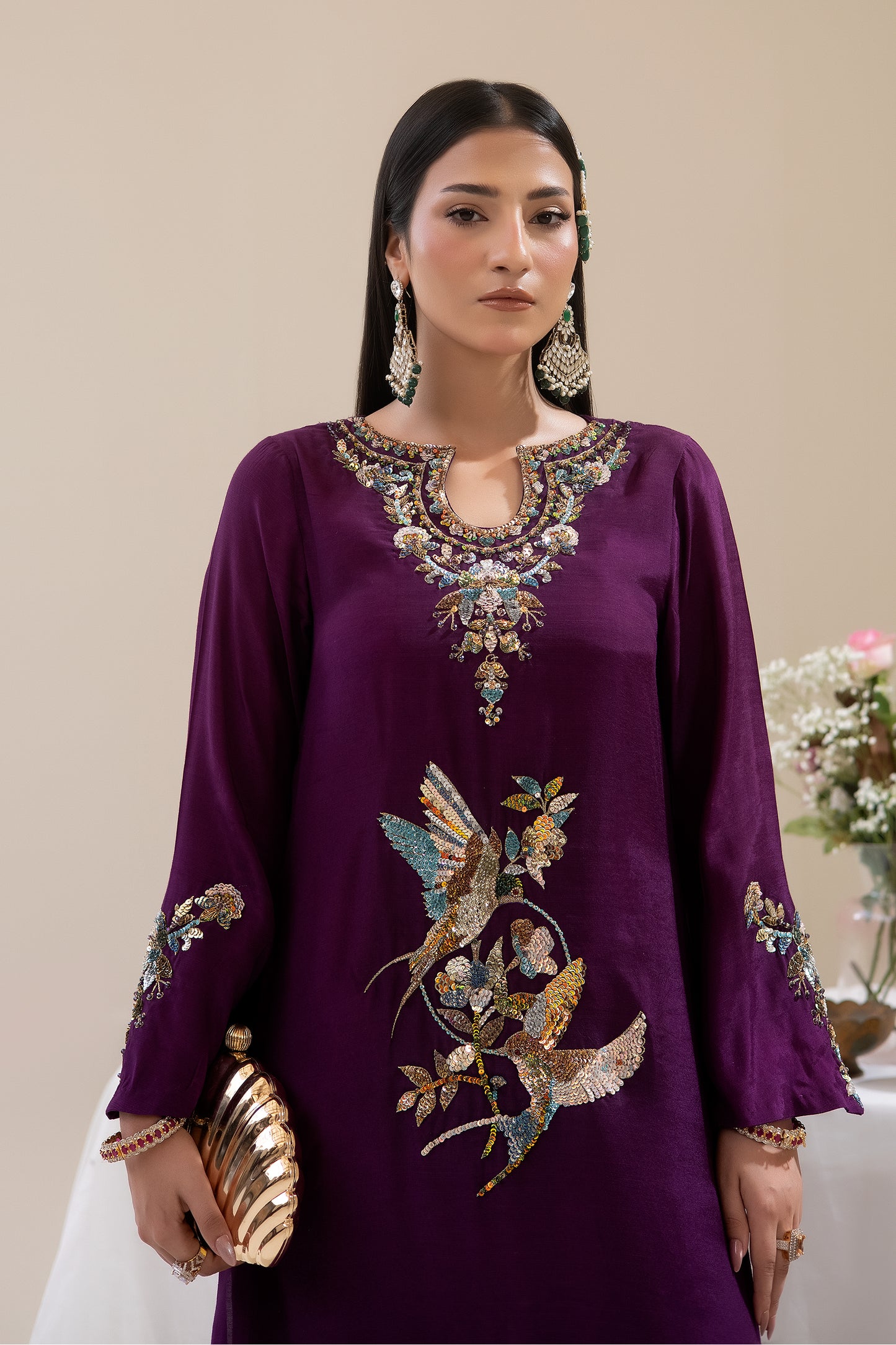Aurelia Plum
