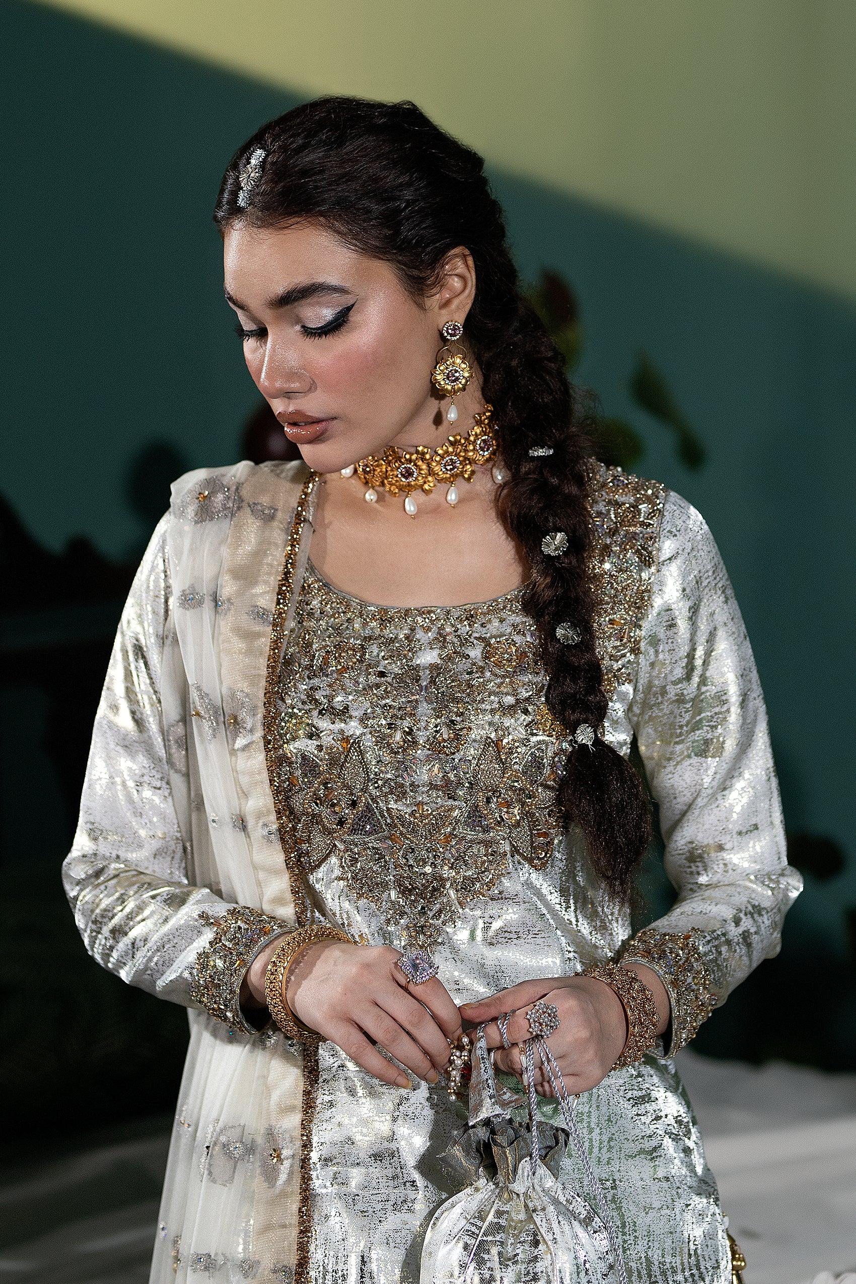 Chandni - ALEE MALIC