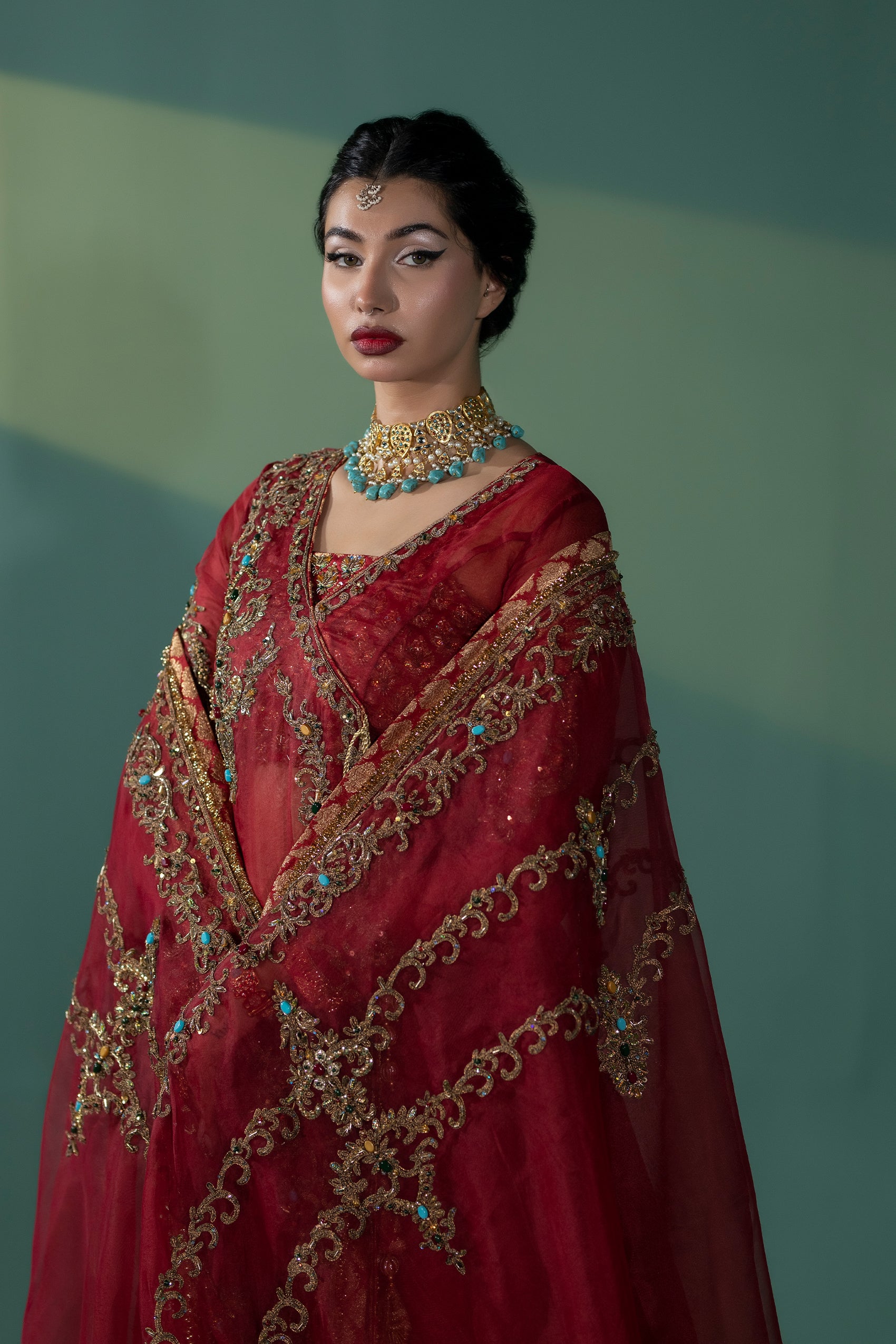 Jahan Ara - ALEE MALIC