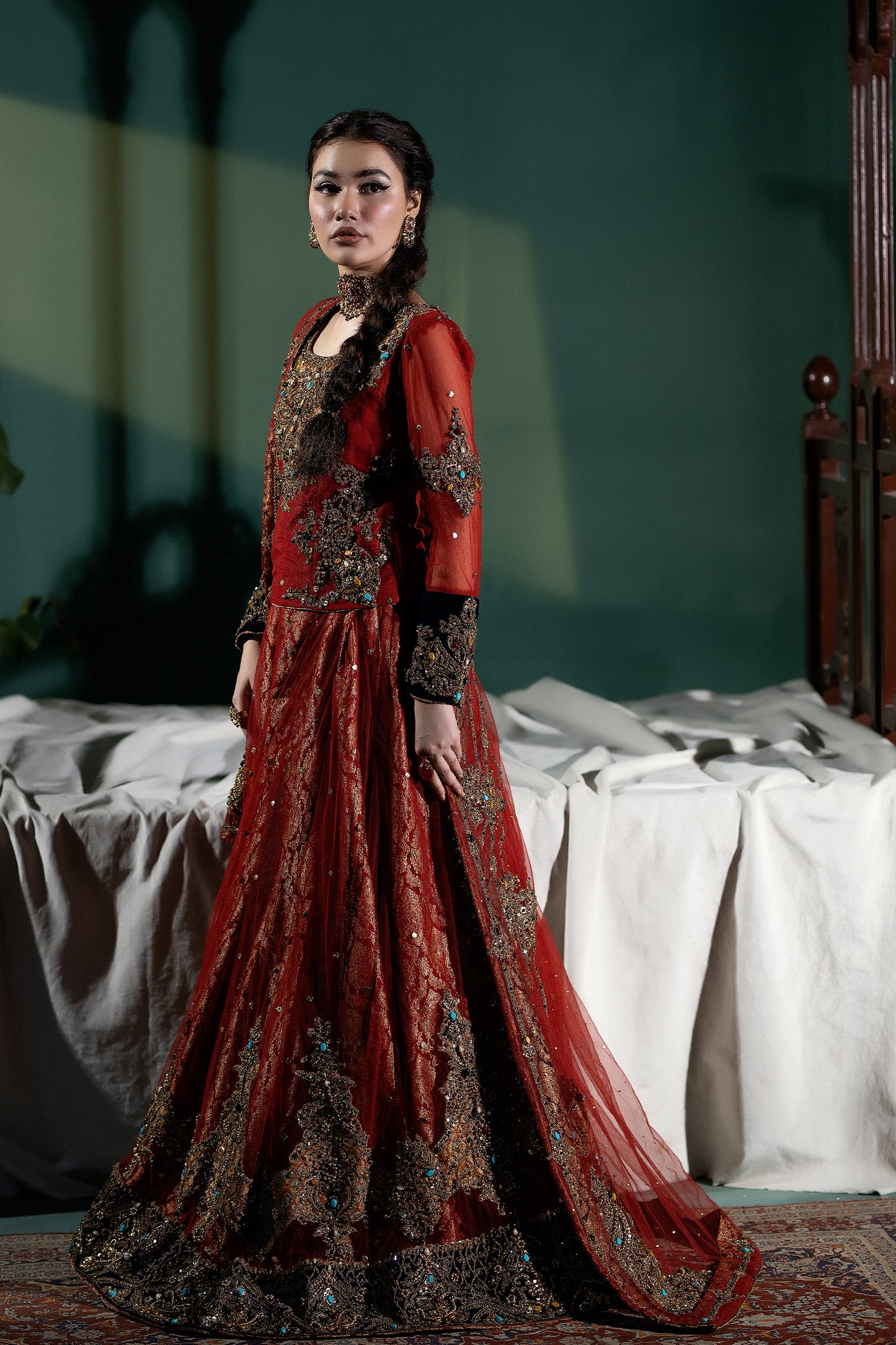 Mehr Bano - ALEE MALIC