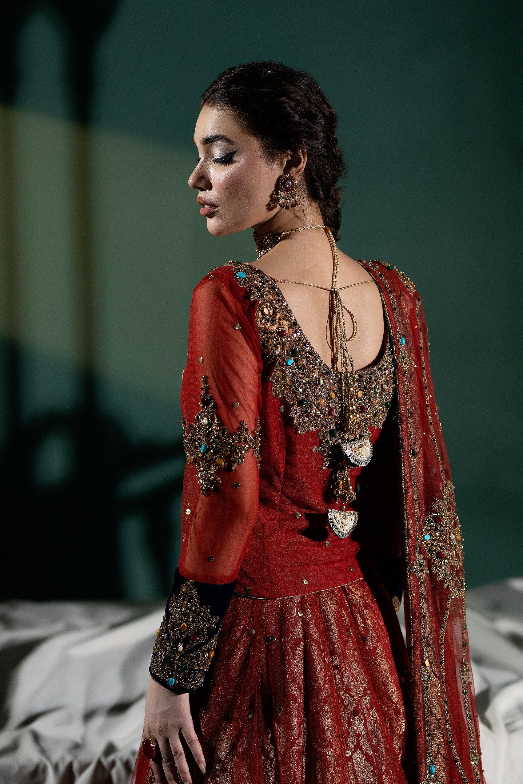 Mehr Bano - ALEE MALIC