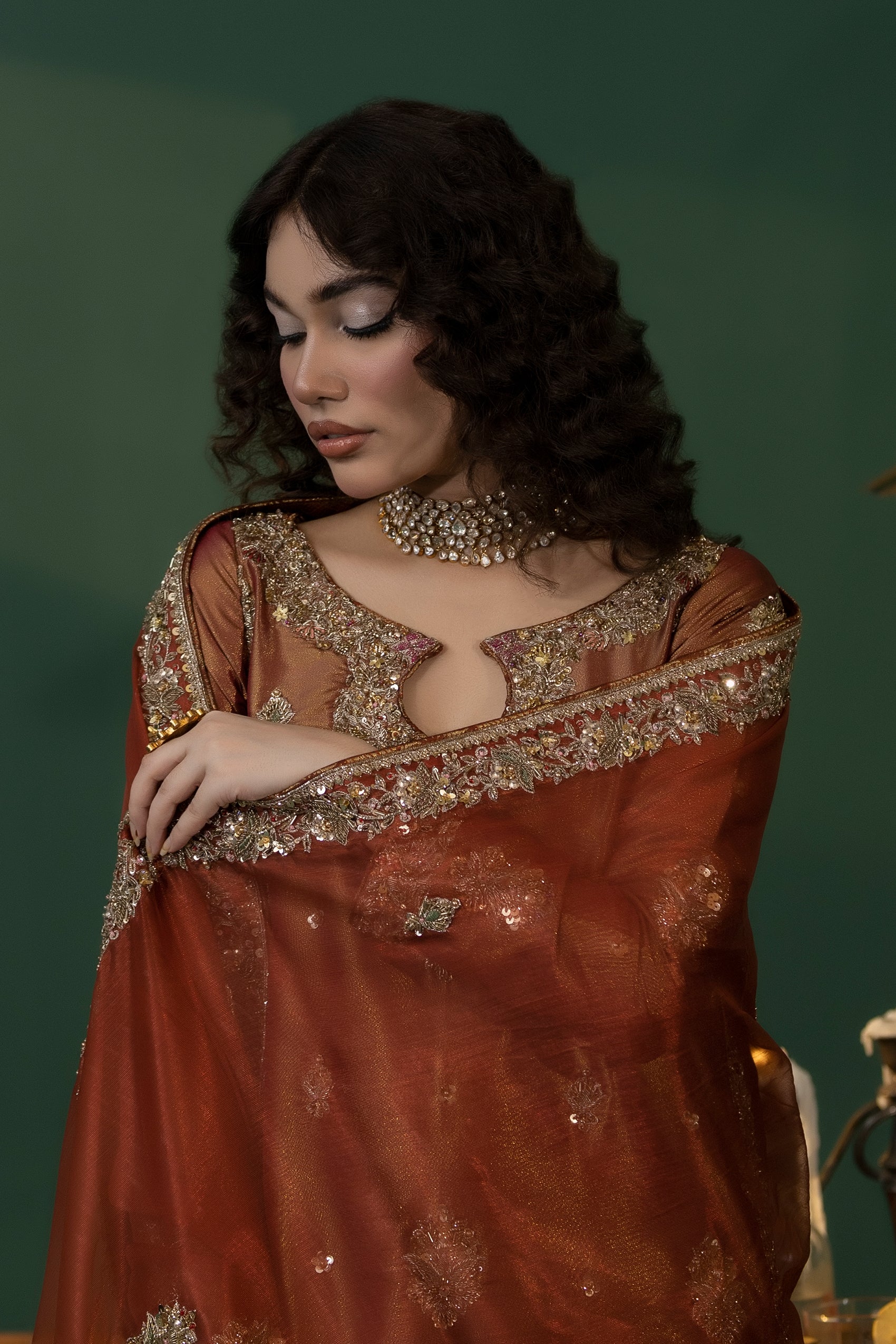 Sheharzade - ALEE MALIC